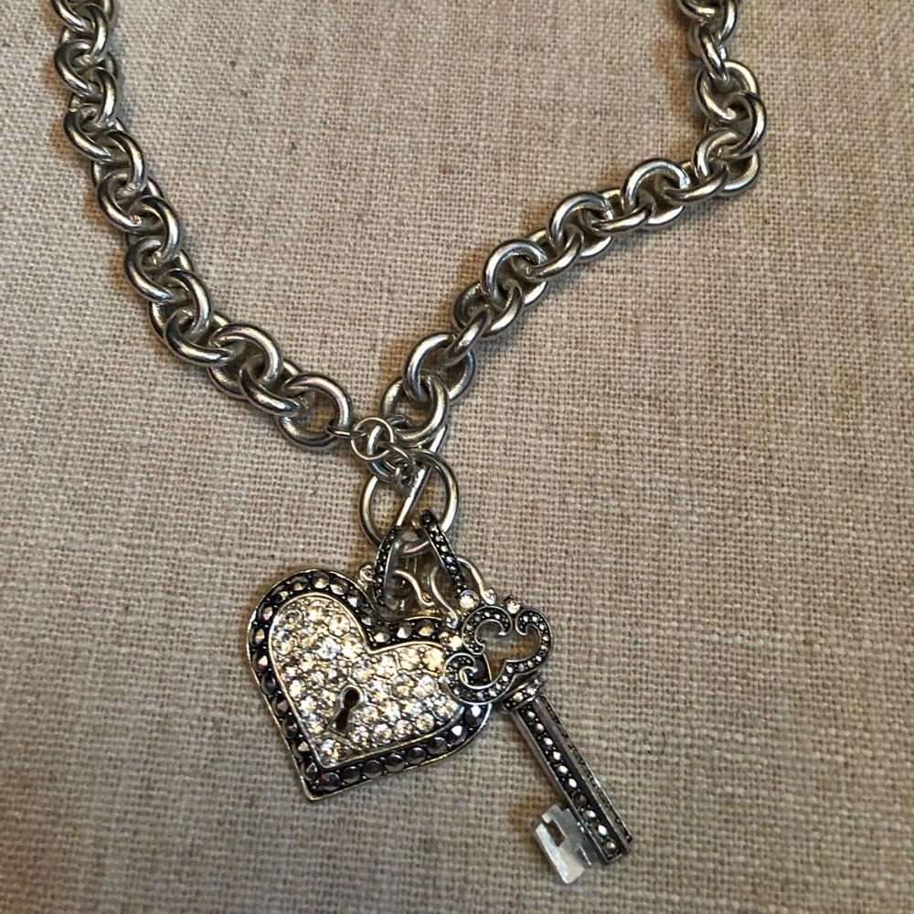 Premier Designs necklace